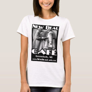 Camiseta Clássico do NDC