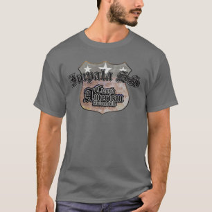 Camiseta Clássico dos SS do Impala de Chevy - sinal