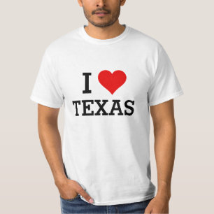 Camiseta Clássico feito sob encomenda do texto eu amo a