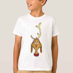 Camiseta Clássico O Grinch  Máximo