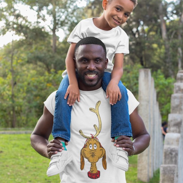 Camiseta Clássico O Grpolegadas | Máximo (Criador carregado)