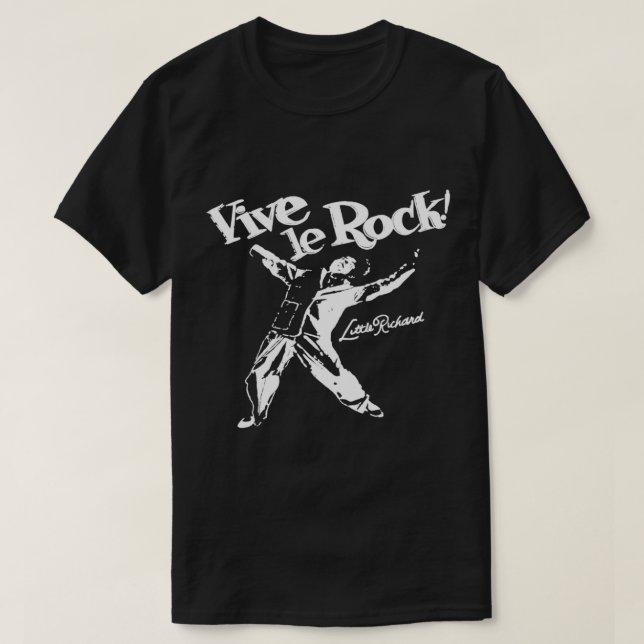 Camiseta Clássico punk Rock Essential T-Shirt (Frente do Design)