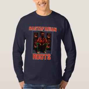 Camiseta Clássico Reggae T-Shirt