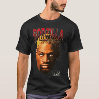Camiseta Clássico Rodzilla Clássico dos 90