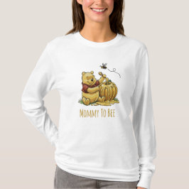 Camiseta Clássico Storybook Mama Bear Mamãe para ser camise