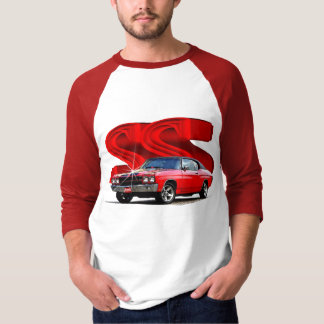 Camiseta Clássico super do esporte