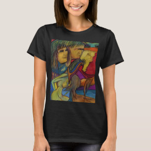 Camiseta Clássico TRIBE