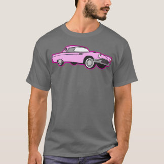 Camiseta ClássicoBird com o G engraçado