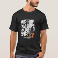 Clássicos Vibes de Hip Hop dos Anos 90 Cultura Re