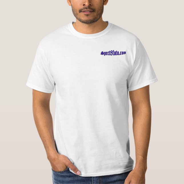 Camiseta Classics_Faggart_Explosion_Front (Frente)