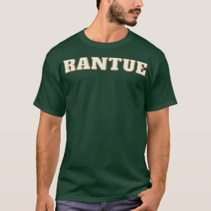 CAMISETA CLASSIFICAÇÃO 2