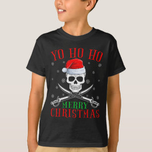 Camiseta Classificação Amante Correspondente Papai Noel Yo
