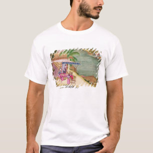 Camiseta Classificando os casulos