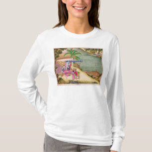 Camiseta Classificando os casulos