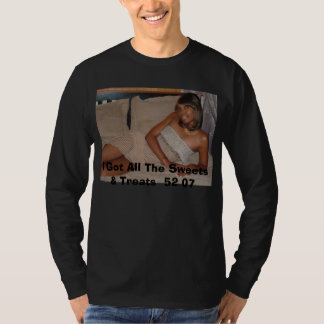 Camiseta Classifique a Reunião '06 (Sarah) 213, mim obteve