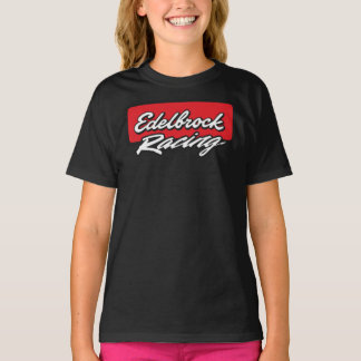 Camiseta Classy Edelbrock Logo Design Essential T-Shirt