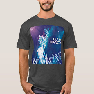 Camiseta Claude Antoine Marie Franois 2