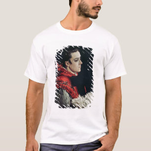 Camiseta Claude Monet Camilo Monet
