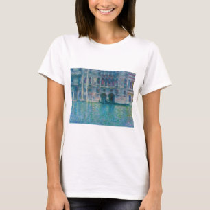 Camiseta Claude Monet - Palazzo da Mula