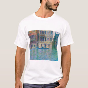 Camiseta Claude Monet - Palazzo Dario
