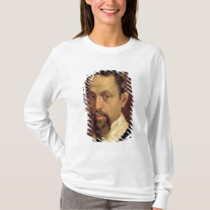 Camiseta Claudio Monteverdi