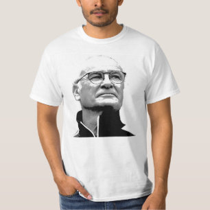 Camiseta Claudio Ranieri - t-shirt