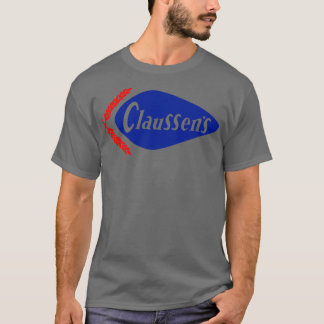 Camiseta Clausens