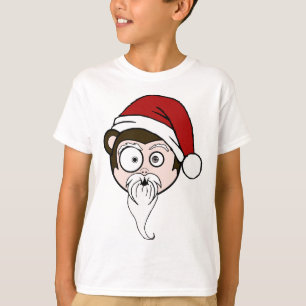 Camiseta cláusula de co.