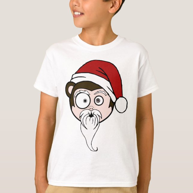 Camiseta cláusula de co. (Frente)