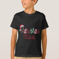 Cláusula Mawmaw - Arte Cura - Natal