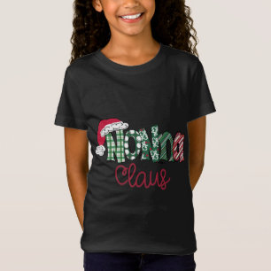 Camiseta Cláusula Nonna - Arte Cura - Natal