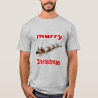 Cláusula Santa espalhando o amor pela paz no Natal