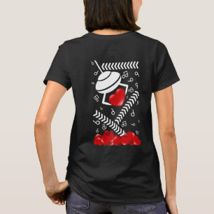 Camiseta Claw_Crane_Game