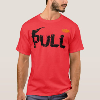 Camiseta Clay Pigeon Clay Pigeon PULL 1