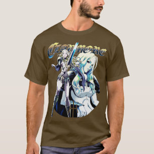 Camiseta Claymore Teresa