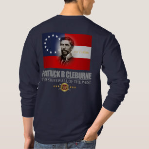 Camiseta Cleburne (Patriota do Sul)