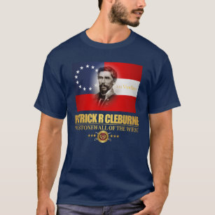 Camiseta Cleburne (Patriota do Sul)