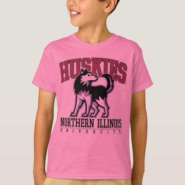 Camiseta Clemens, Michelle (Frente)