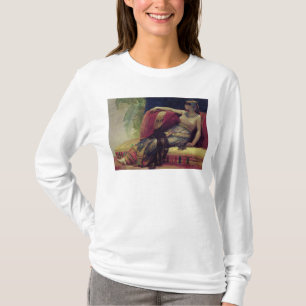 Camiseta Cleopatra