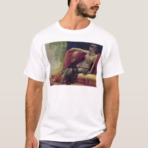 Camiseta Cleopatra
