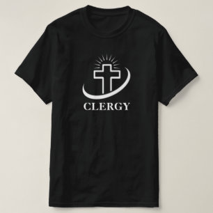 CAMISETA CLERGIA