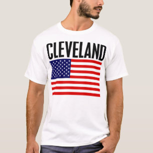 Camiseta Cleveland