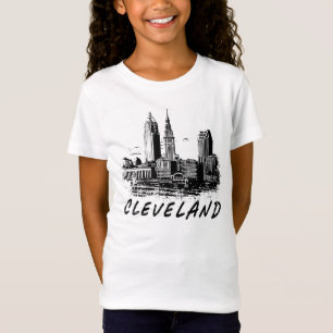 Camiseta Cleveland