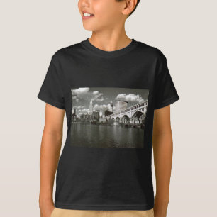 Camiseta Cleveland, Ohio