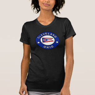 Camiseta Cleveland Ohio