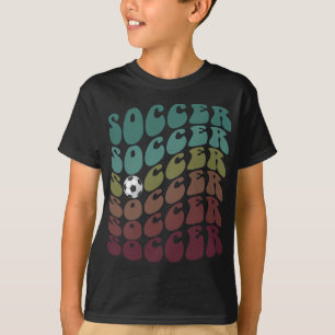 Camiseta Clic Futebol Só Garota Que Ama Marcar Clube Mãe