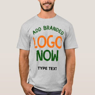 CAMISETA CLIENTE FASHIONÁVEL SIMPLES E LIMPO CONTEMPORÁRIO
