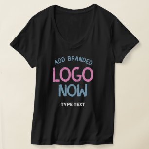 CAMISETA CLIENTE FASHIONÁVEL SIMPLES E LIMPO NEGRO