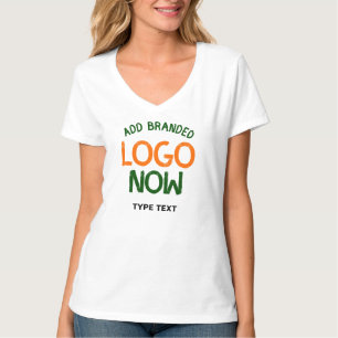CAMISETA CLIENTE SIMPLES E CONTEMPORÁRIO CLEAN BRANCO FASHI