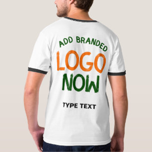 CAMISETA CLIENTE SIMPLES E CONTEMPORÁRIO CLEAN BRANCO FASHI